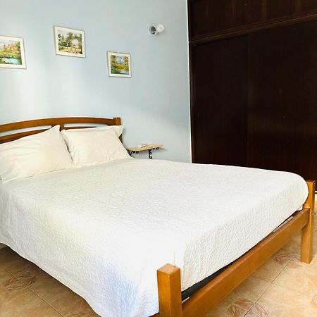 Apartment Old Town Mfa Albufeira Eksteriør billede