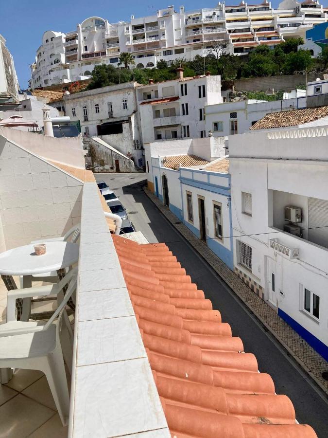 Apartment Old Town Mfa Albufeira Eksteriør billede