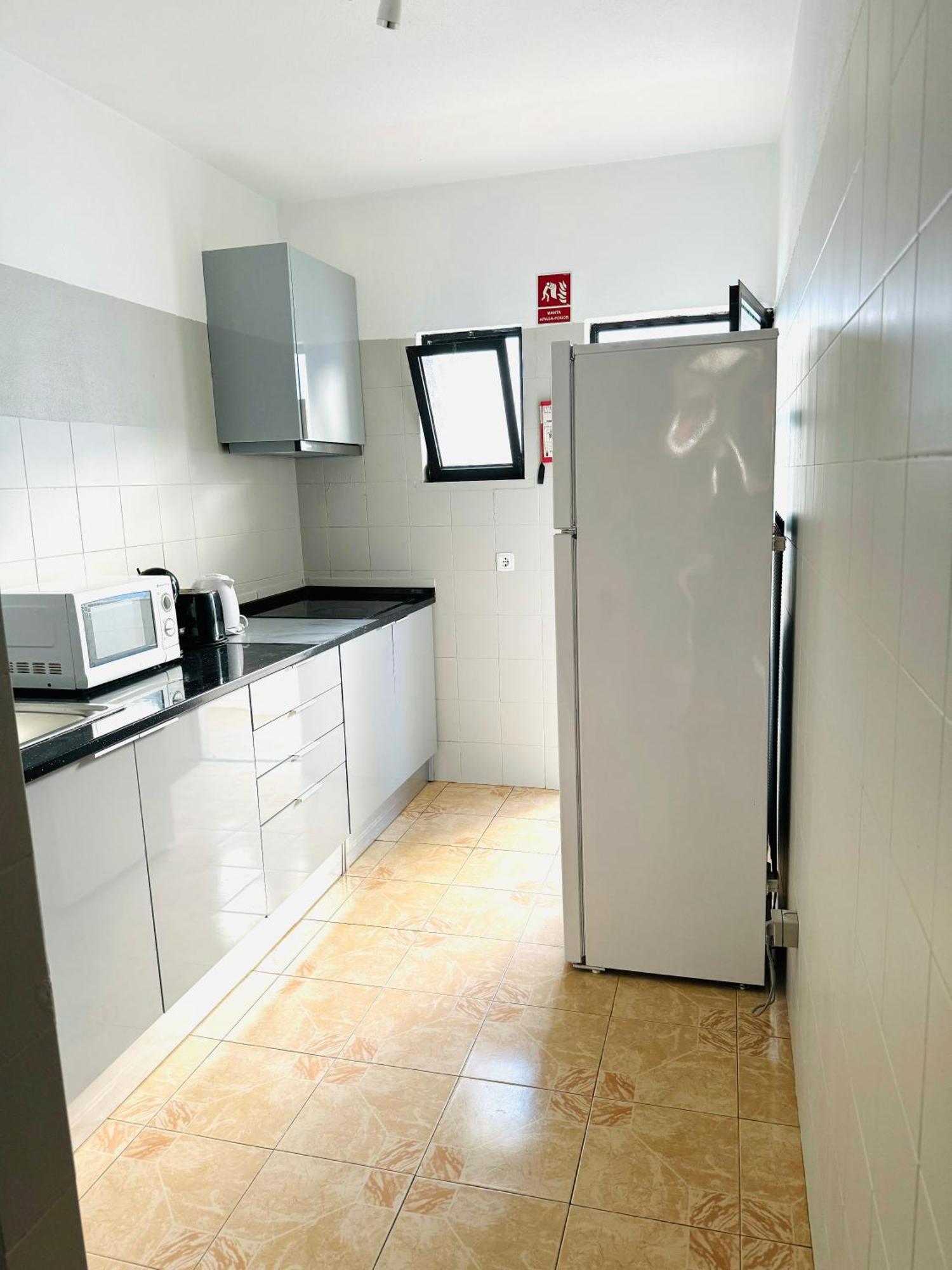 Apartment Old Town Mfa Albufeira Eksteriør billede