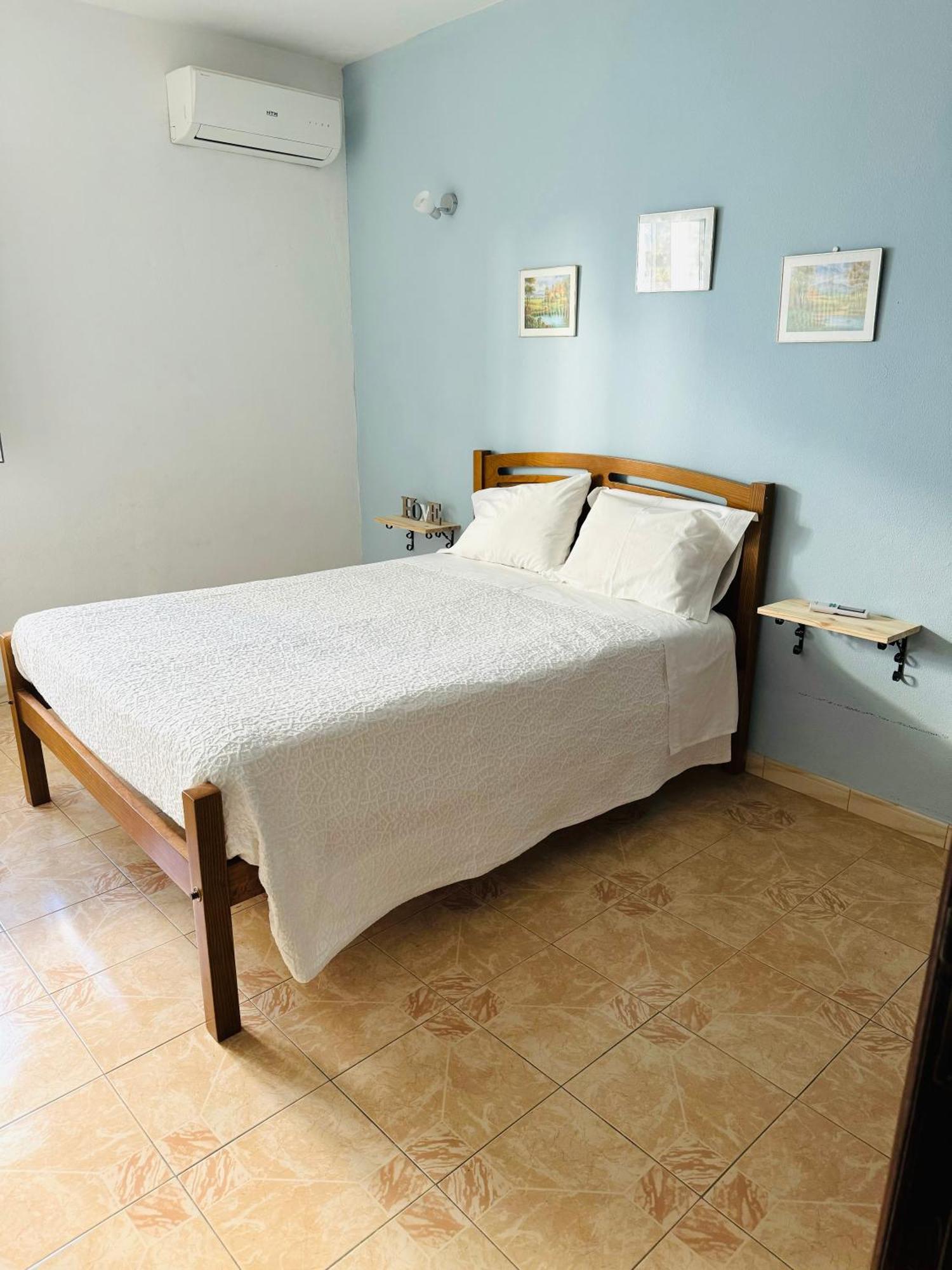 Apartment Old Town Mfa Albufeira Eksteriør billede