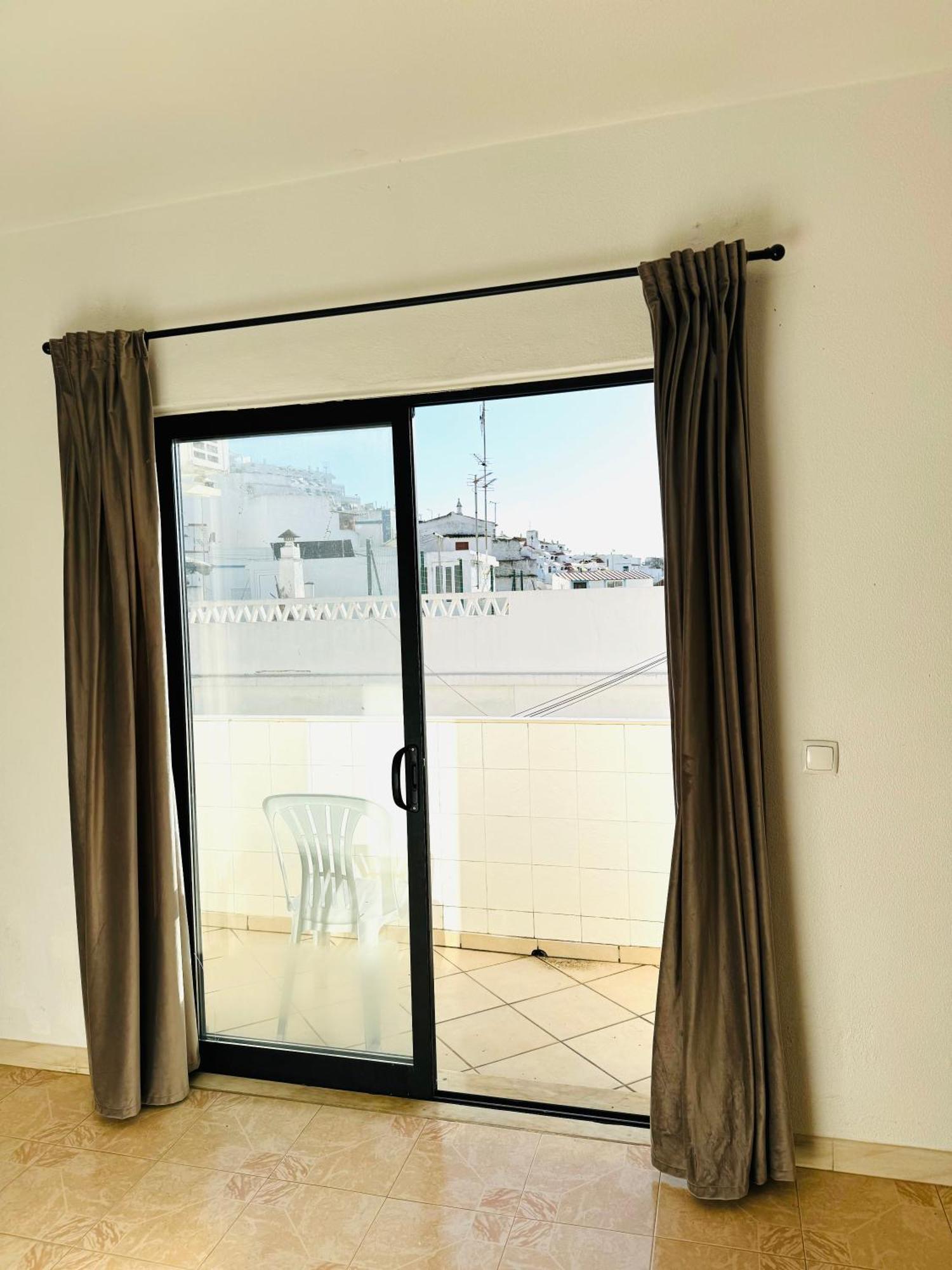 Apartment Old Town Mfa Albufeira Eksteriør billede