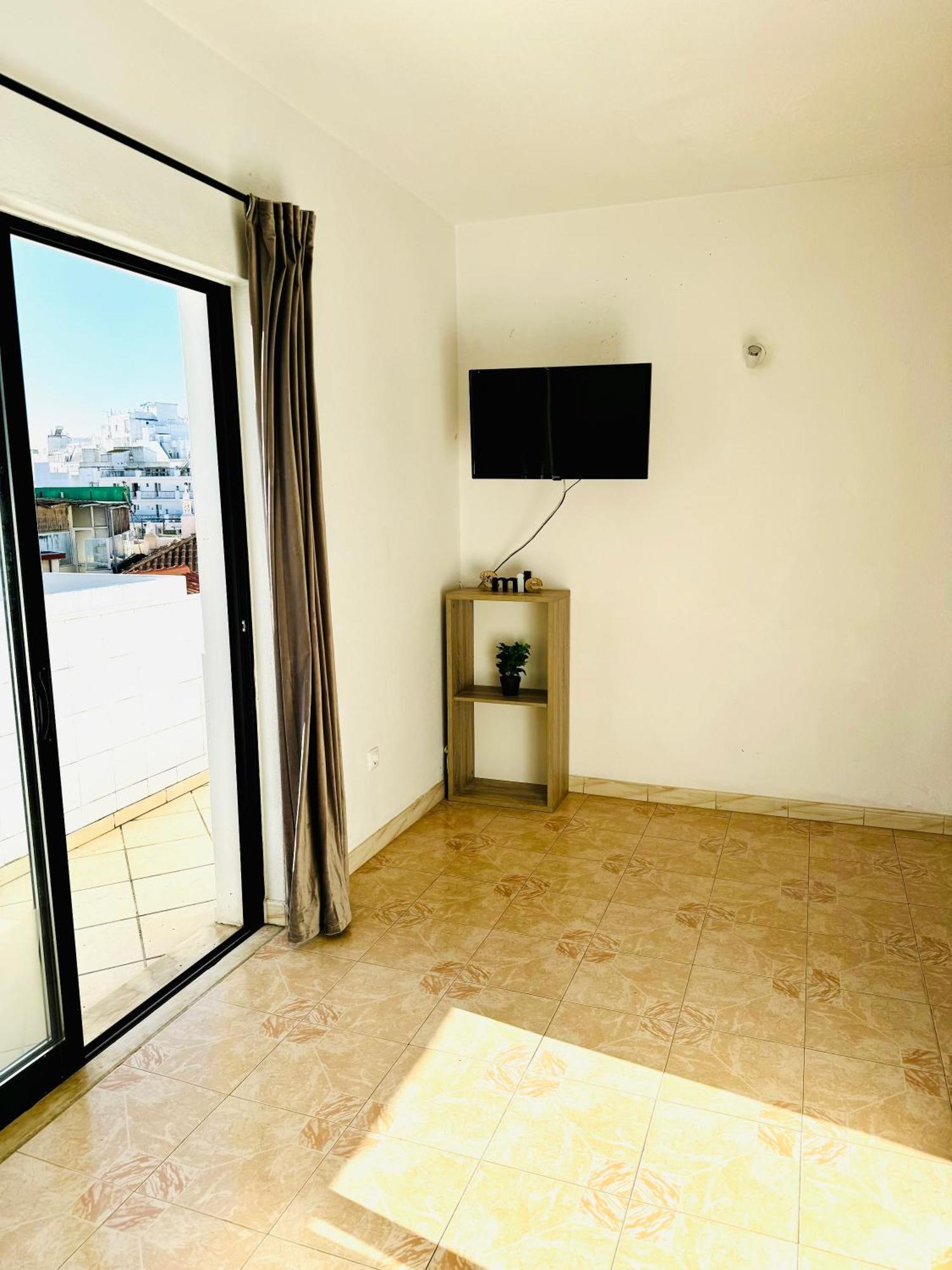 Apartment Old Town Mfa Albufeira Eksteriør billede