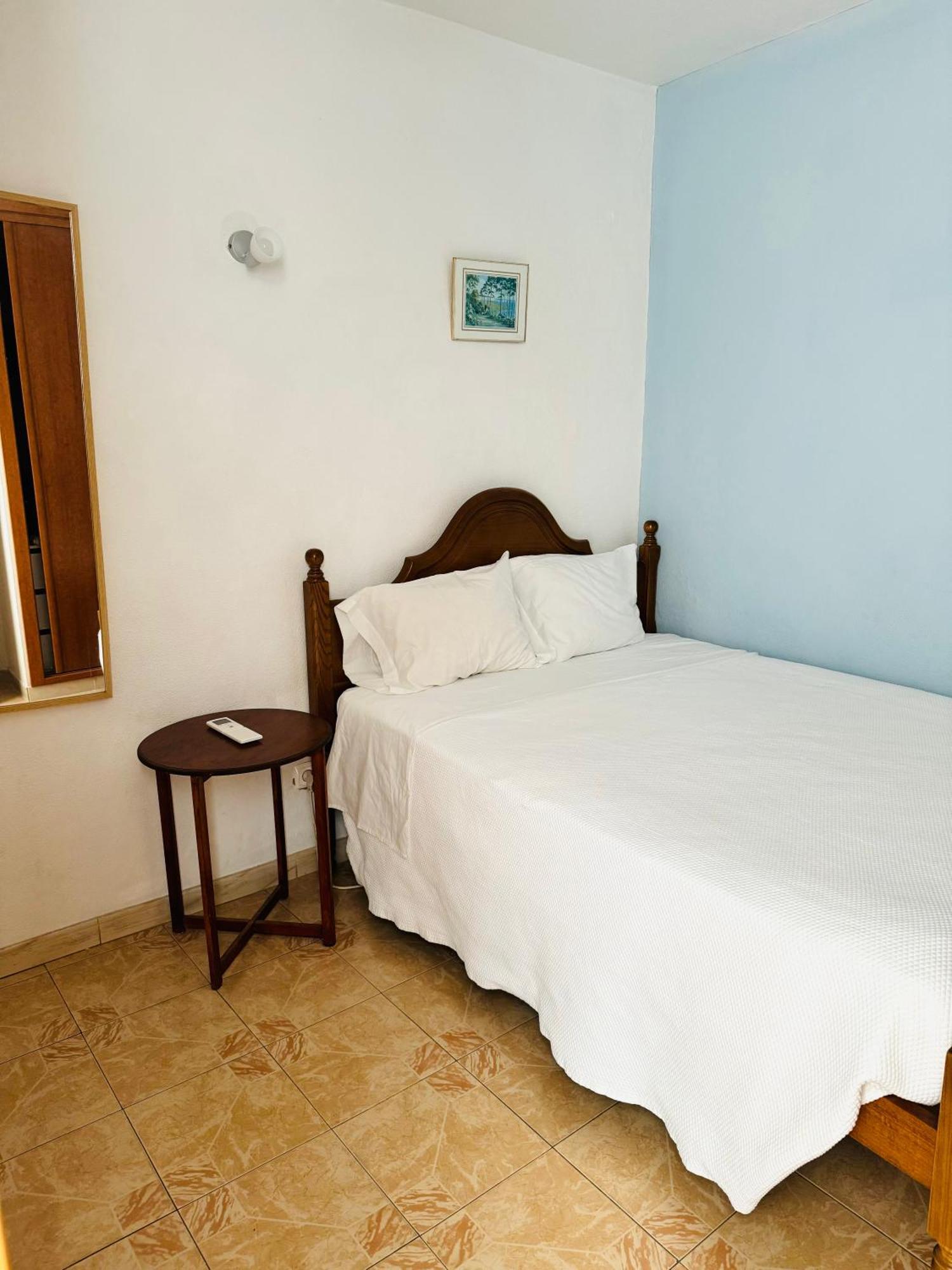 Apartment Old Town Mfa Albufeira Eksteriør billede