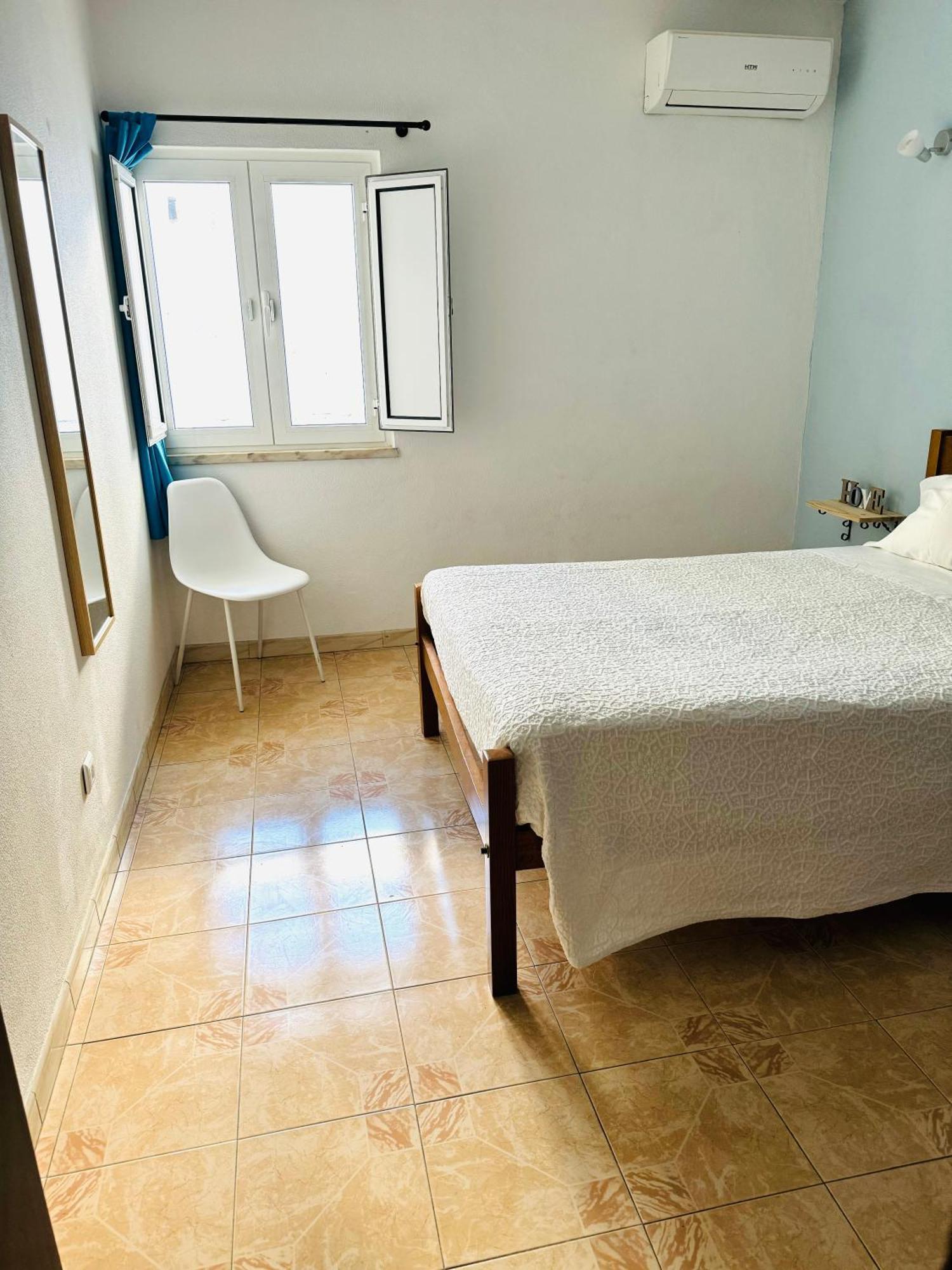 Apartment Old Town Mfa Albufeira Eksteriør billede